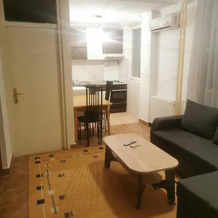 Appartement Maja Borik Banja Luka