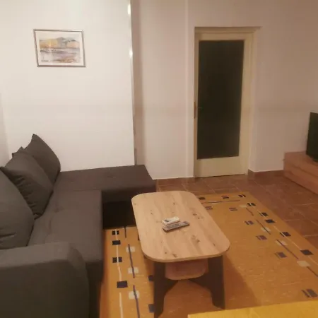 Appartement Maja Borik